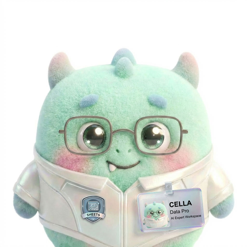 Cella Data Pro