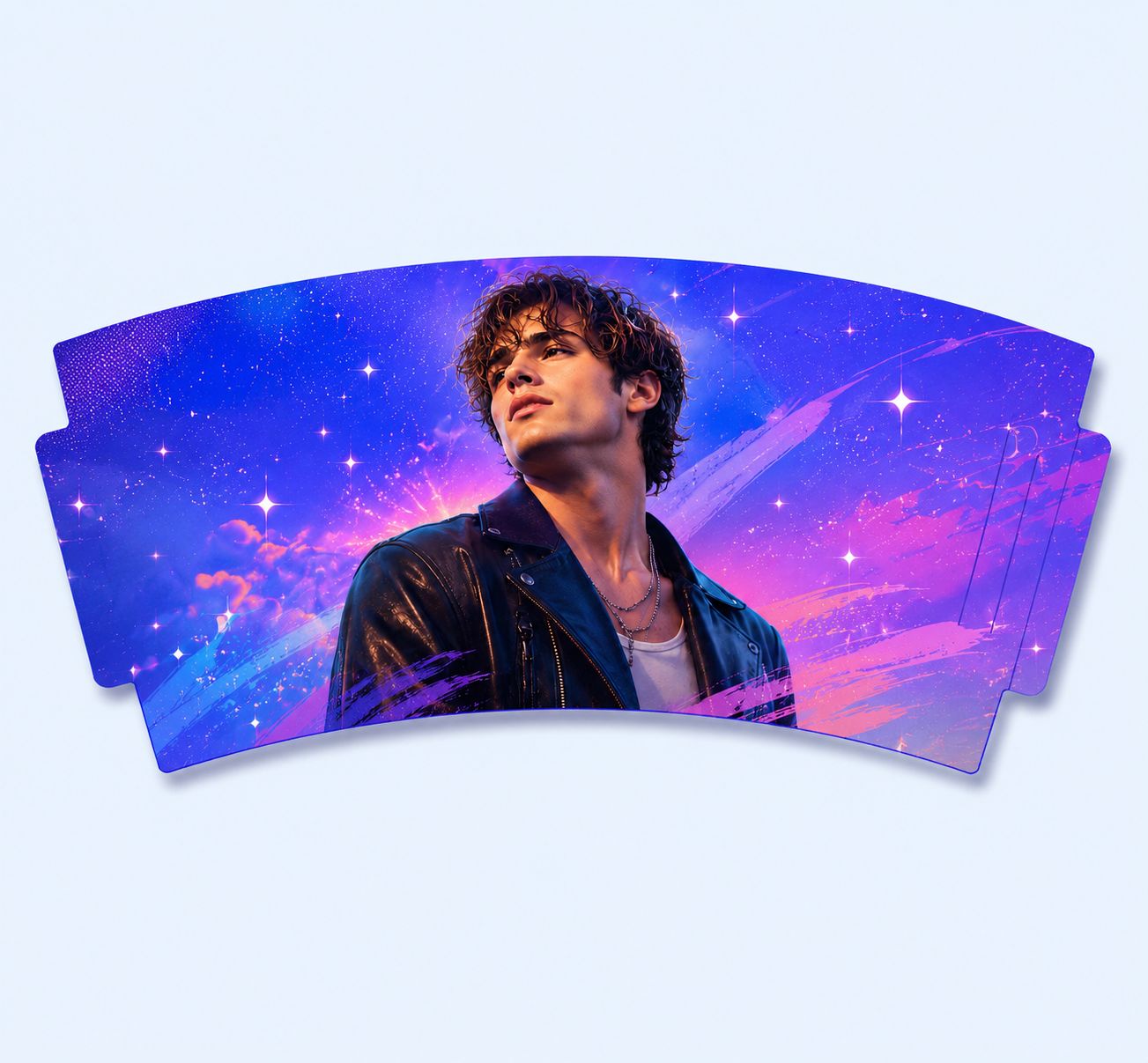 Cup sleeve