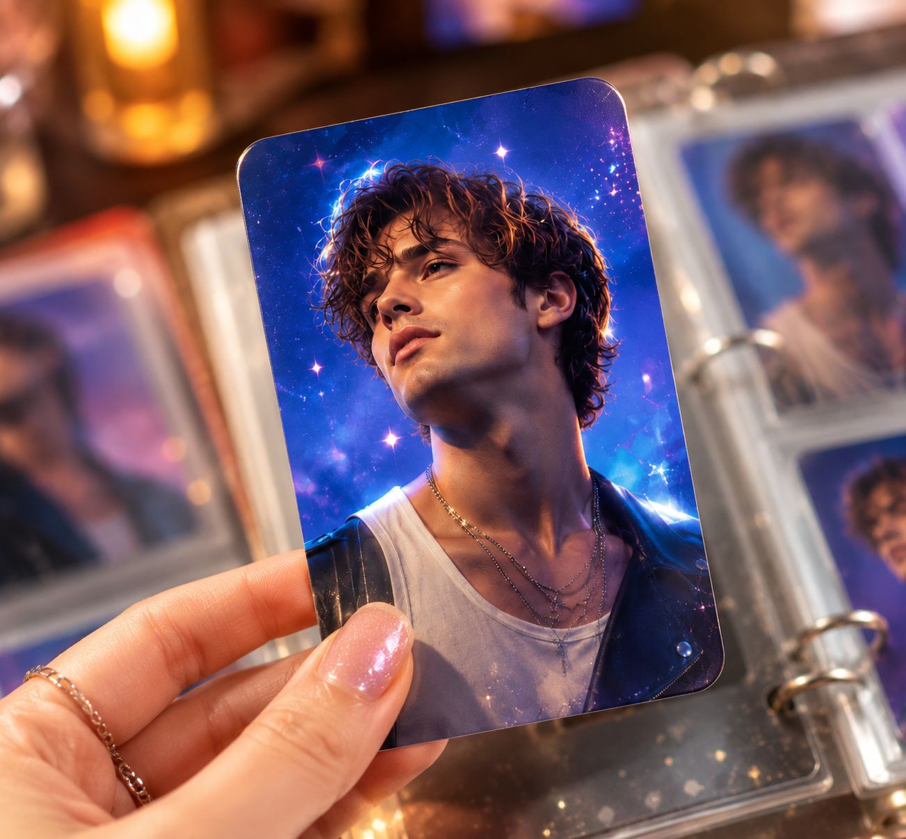 Photocard