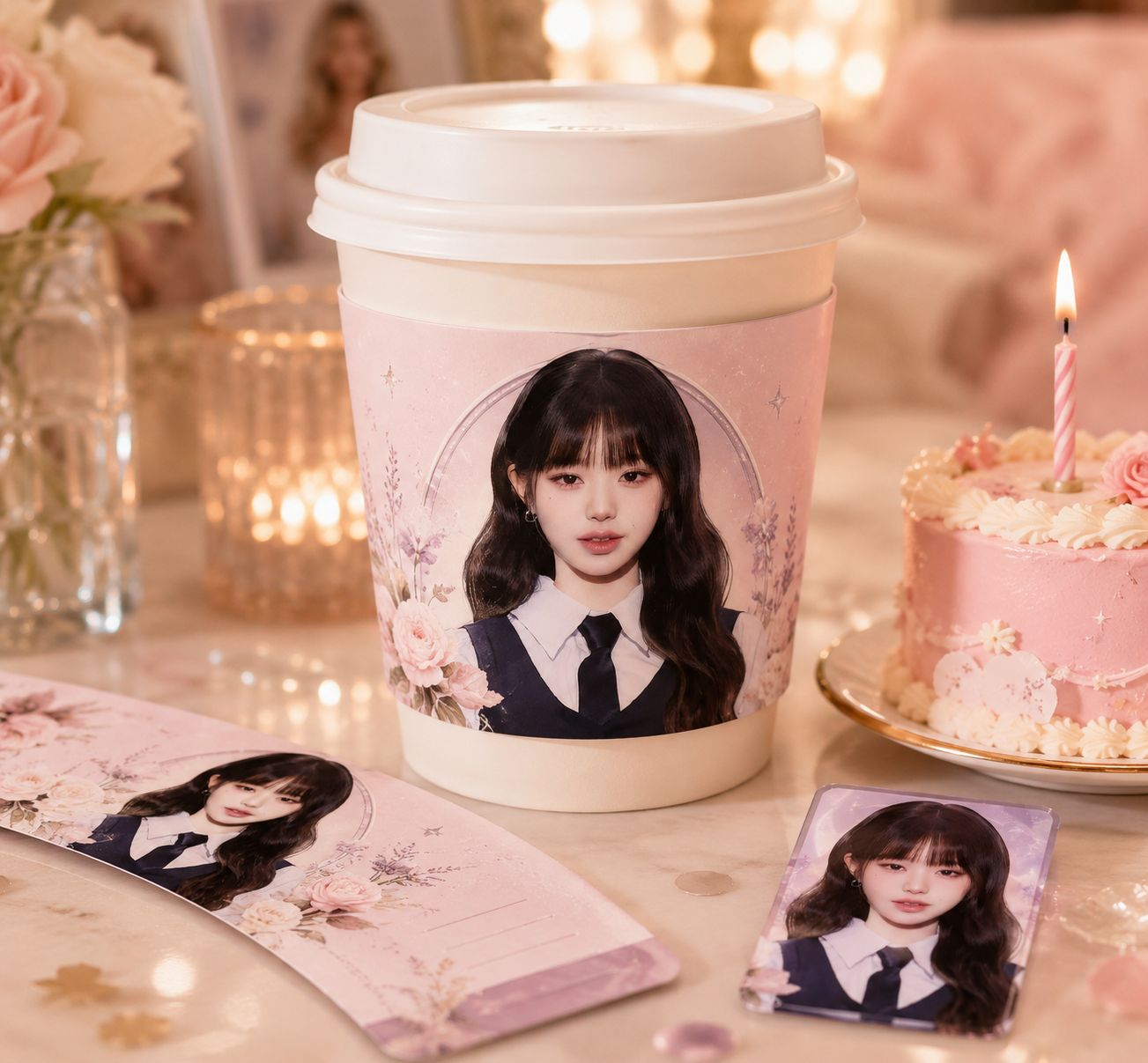 Cup sleeve