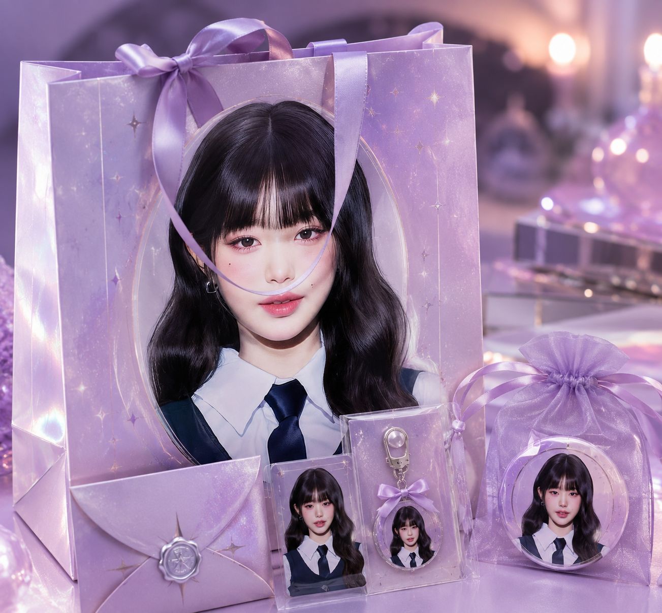 Goodie bag