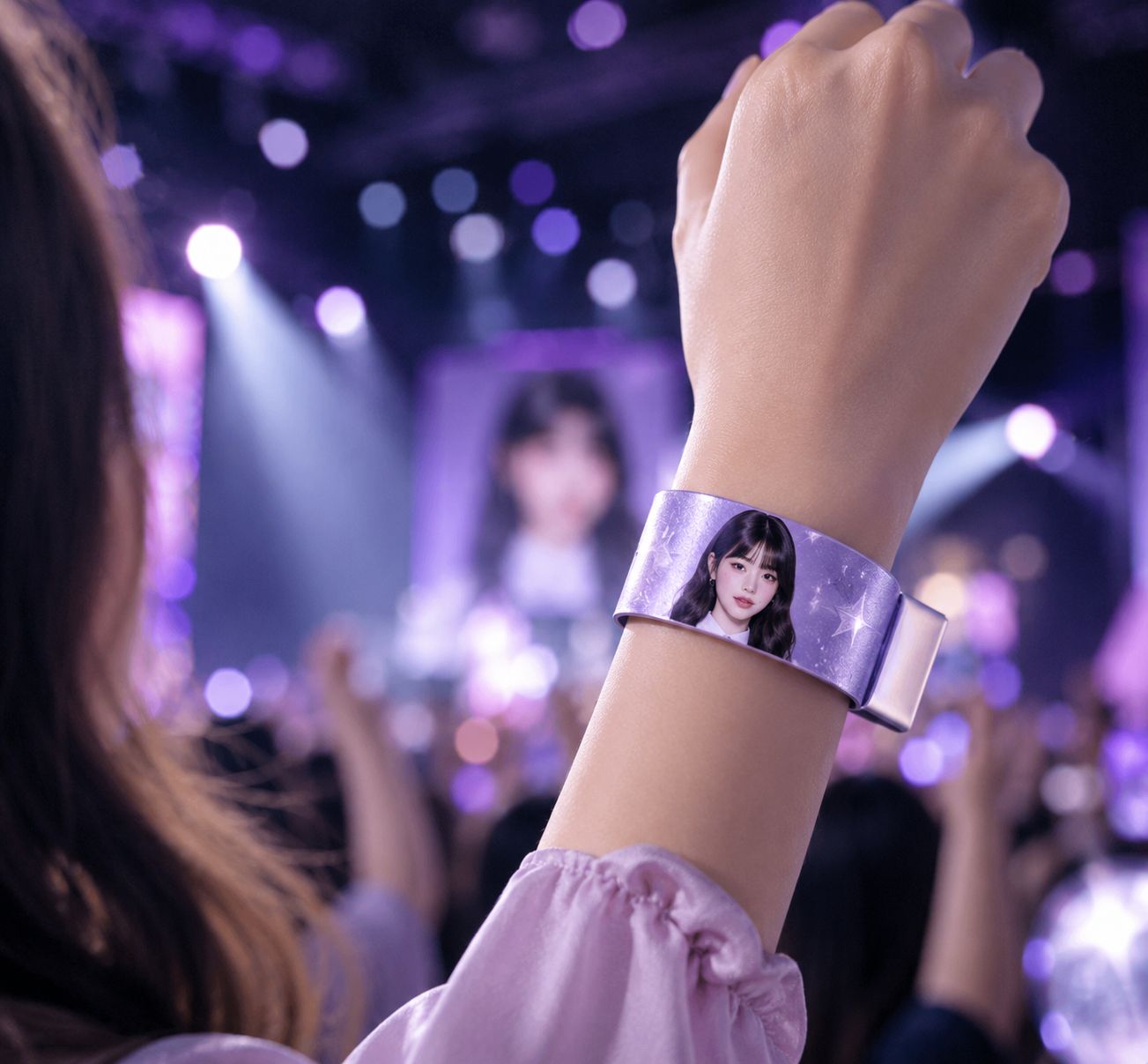 Pulsera