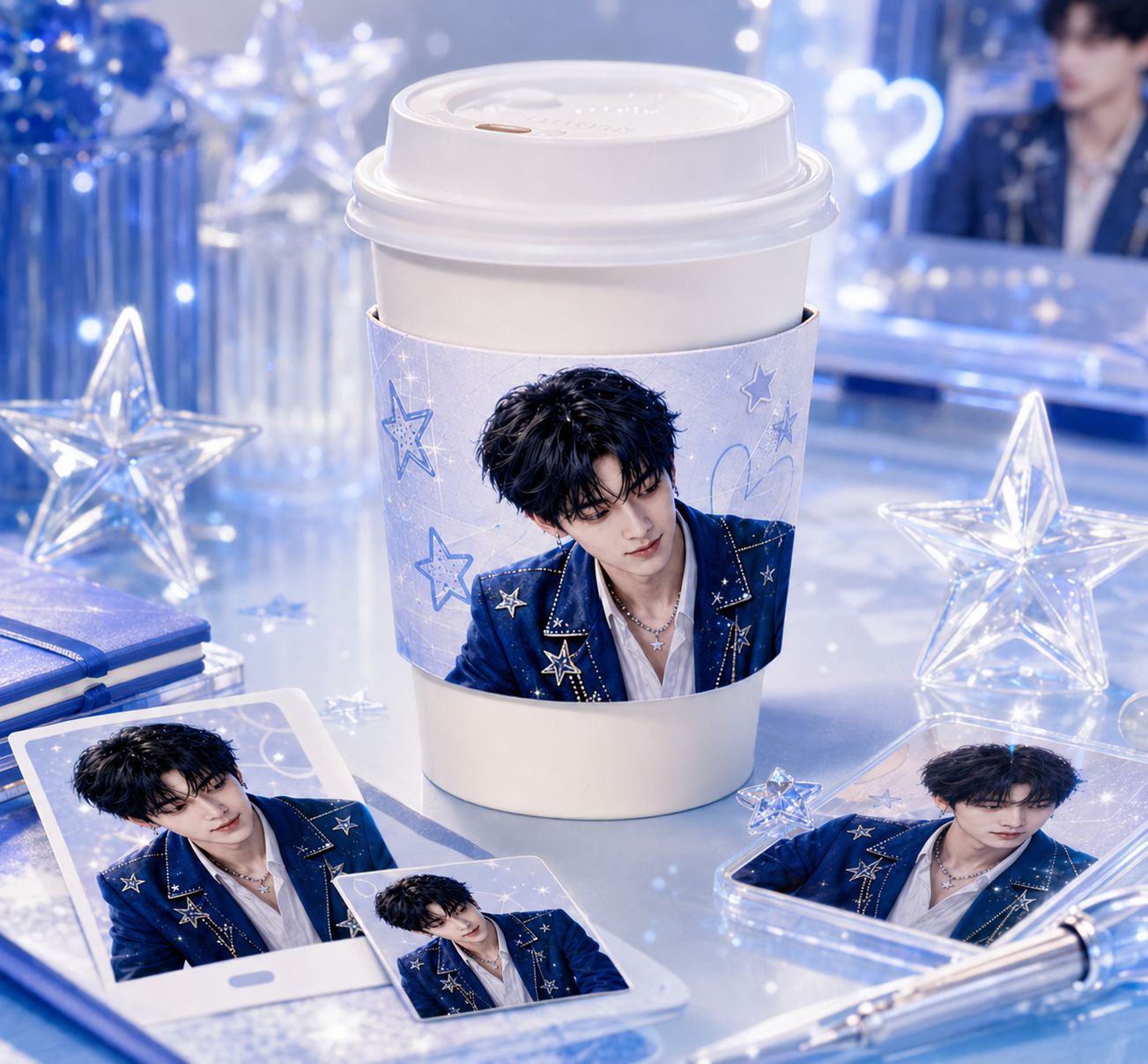 Cup Sleeve